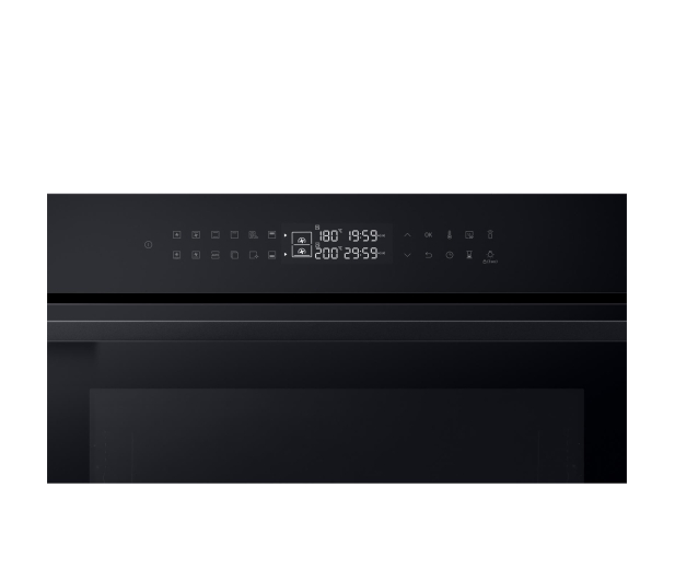 ZESTAW Samsung NV7B42251AK+NZ64B5045GK/U2+DW60M6031BB - 1585747 - zdjęcie 14